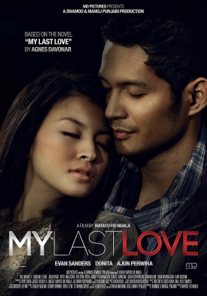 My Last Love