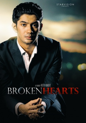 Brokenhearts