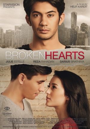 Brokenhearts