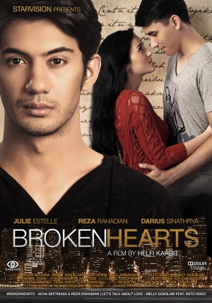Brokenhearts