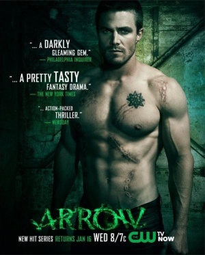 Arrow