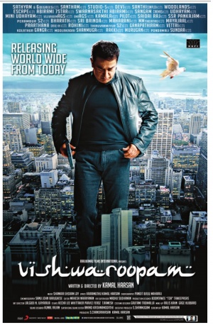 Vishwaroopam