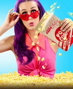 Katy Perry: Part of Me