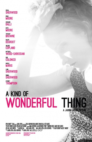 A Kind of Wonderful Thing
