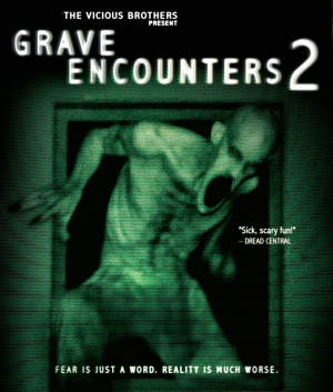 Grave Encounters 2