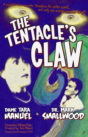 The Tentacle's Claw