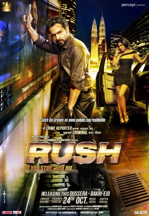 Rush