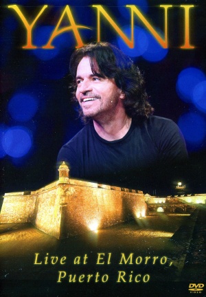 Yanni: Live at El Morro