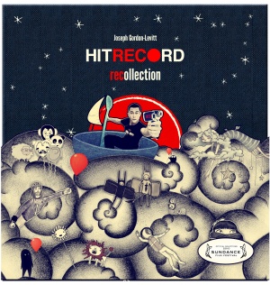 HitRECord: RECollection, Vol. 1 - Sonnet 29