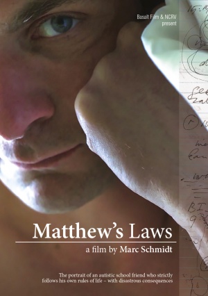 De regels van Matthijs