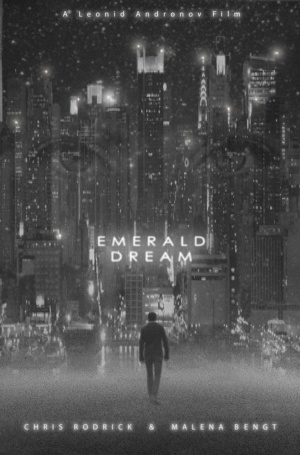 Emerald Dream