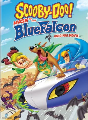 DVD