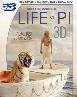 Blu-Ray