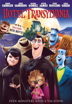 DVD