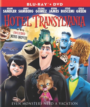 Hotel Transylvania