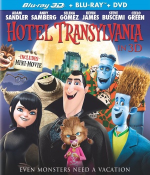 Blu-Ray