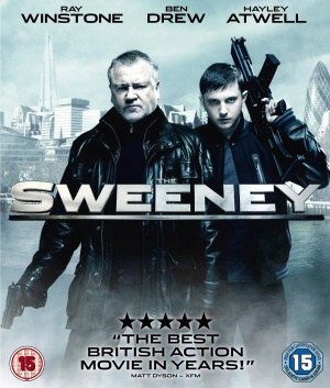 Blu-Ray