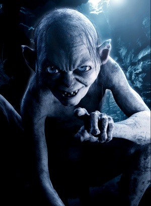 The Hobbit: An Unexpected Journey