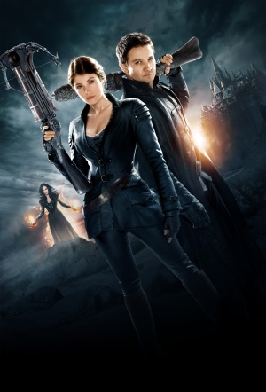 Hansel & Gretel: Witch Hunters