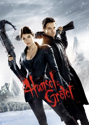 Hansel & Gretel: Witch Hunters