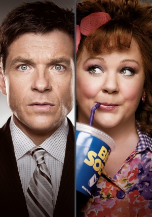 Identity Thief