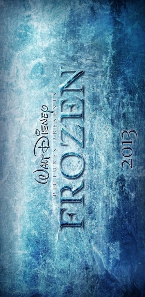 Frozen