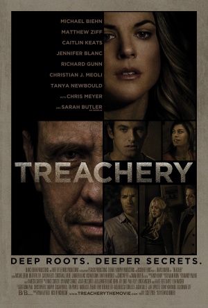 Treachery