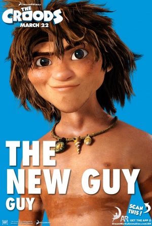 The Croods