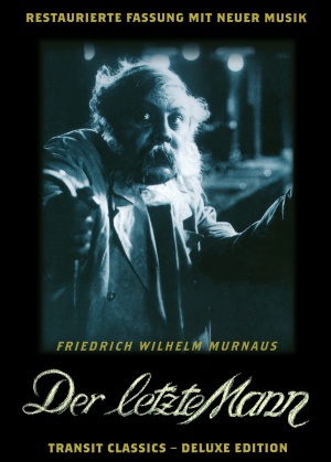 Der letzte Mann