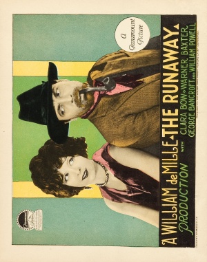 The Runaway
