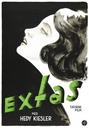 Ekstase