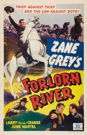 Forlorn River