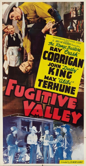 Fugitive Valley