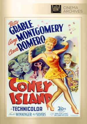 DVD