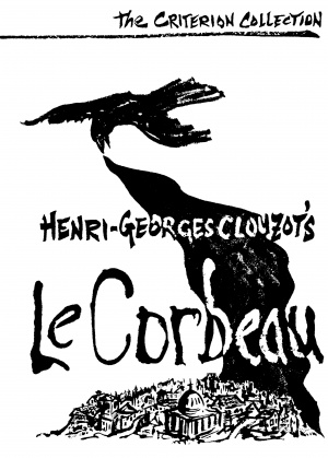 Le corbeau