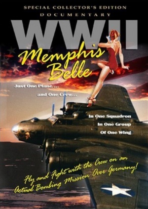 The Memphis Belle: A Story of a Flying Fortress