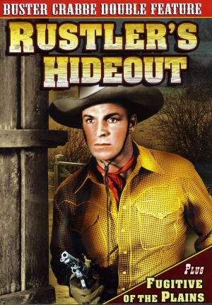 Rustlers' Hideout