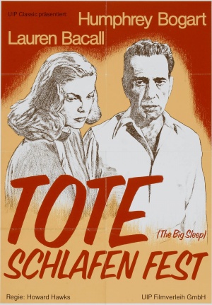 The Big Sleep