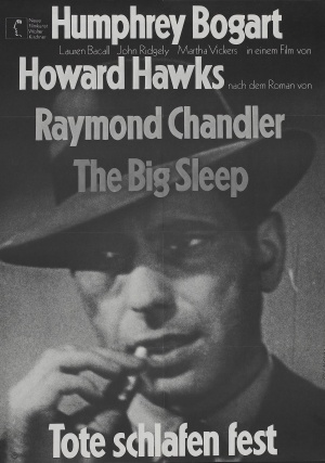 The Big Sleep