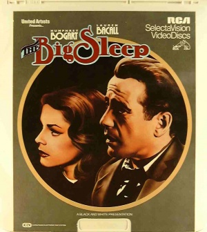 The Big Sleep