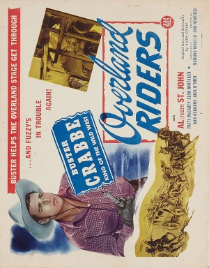 Overland Riders