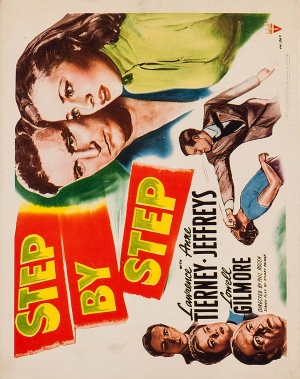 Step by Step