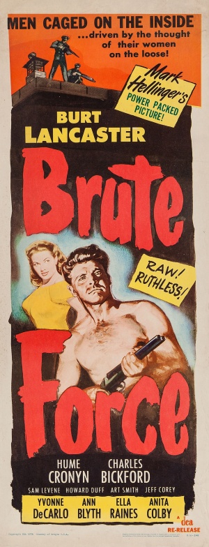 Brute Force