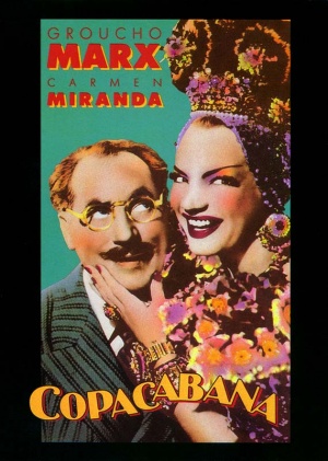 Copacabana