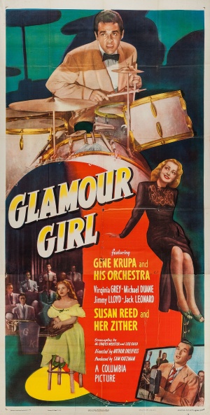 Glamour Girl
