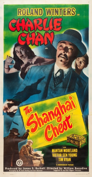 Shanghai Chest