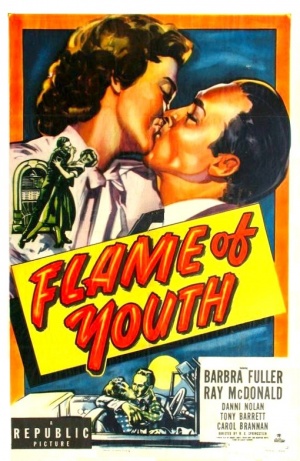 Flame of Youth