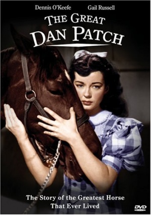 The Great Dan Patch