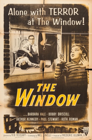The Window