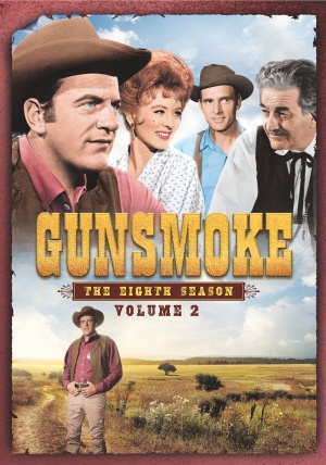 Gunsmoke